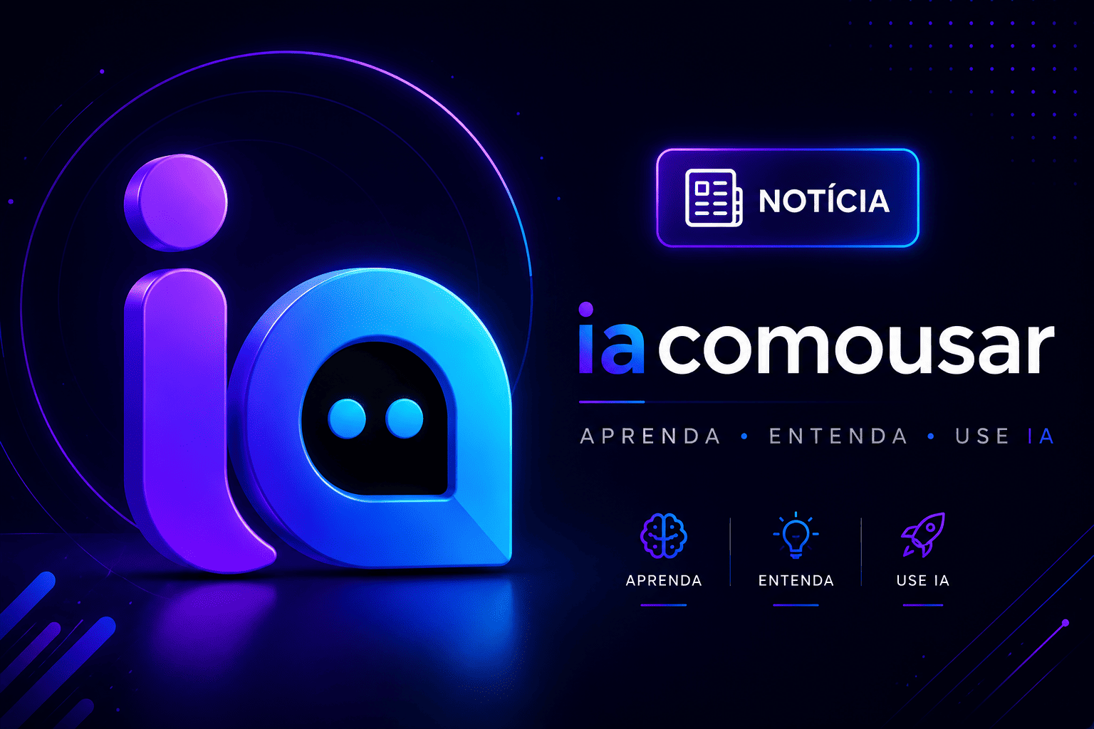 Capa Curso Automação